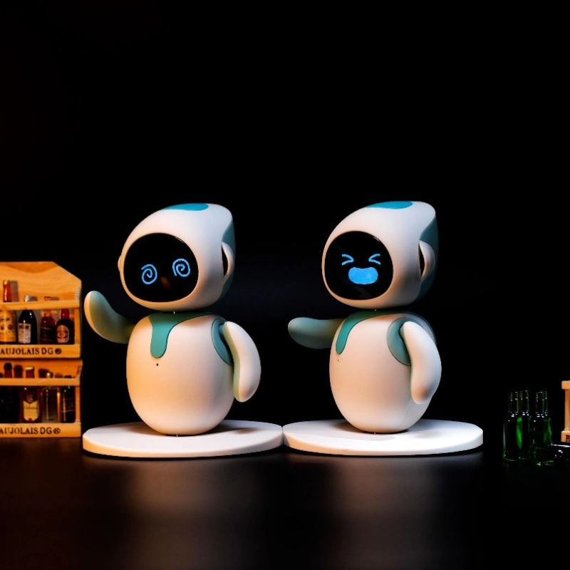 قیمت و خرید ربات هوشمند ایلیک